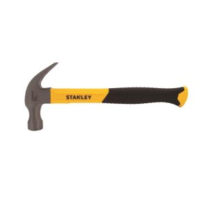 20 oz Curve Claw Fiberglass Hammer | Hammers & Mallets Hammers & Mallets Hammers & Mallets