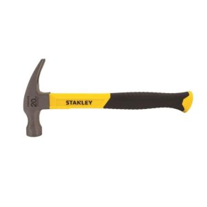 20 oz Rip Claw Fiberglass Hammer | Hammers & Mallets Hammers & Mallets Hammers & Mallets