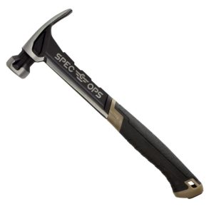 20 oz Smooth Face Rip Claw Hammer with Steel Handle | Hammers & Mallets Hammers & Mallets Hammers & Mallets