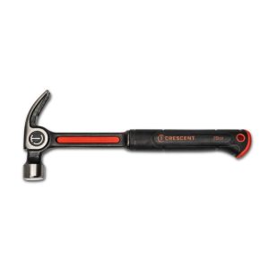 20 Oz Steel Curve Claw Hammer | Hammers & Mallets Hammers & Mallets Hammers & Mallets