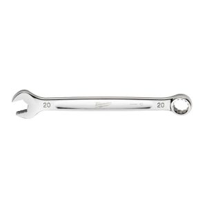 20MM Metric Combination Wrench | Wrenches Hand Tools Silver