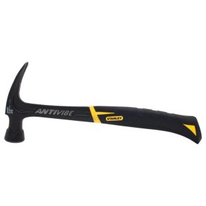 20oz FatMax Anti-Vibe Nailing Hammer | Hammers & Mallets Hammers & Mallets Hammers & Mallets