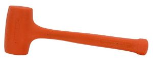 21 Oz Compo-Cast Standard Head Soft Face Hammer | Hammers & Mallets Hammers & Mallets Hammers & Mallets