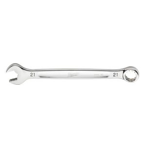 21MM Metric Combination Wrench | Wrenches Hand Tools Silver