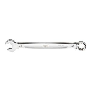 22MM Metric Combination Wrench | Wrenches Hand Tools Silver