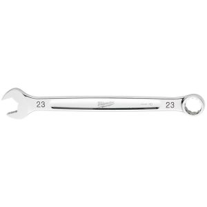 23MM Combination Wrench | Wrenches Hand Tools Silver