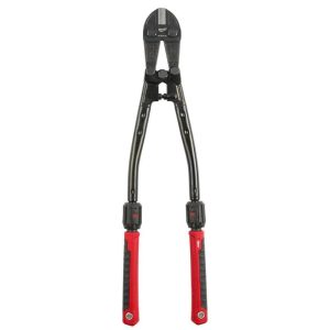 24 in. Adaptable Bolt Cutter with POWERMOVE | Hand Cutting Tools Hand Cutting Tools Hand Cutting Tools