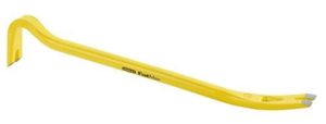 24 In. FatMax Wrecking Bar | Wrecking Pry Bars Hand Tools Wrecking Pry Bars