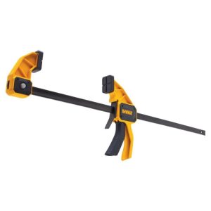 24 In. Large Trigger Clamp | Clamps Clamps Clamps