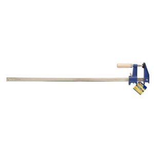 24 In. Light Duty Bar Clamp | Clamps Clamps Blue