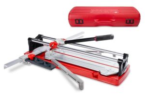 24 in. TR Magnet Tile Cutter | Masonry, Concrete & Tile Tools Hand Tools Masonry, Concrete & Tile Tools