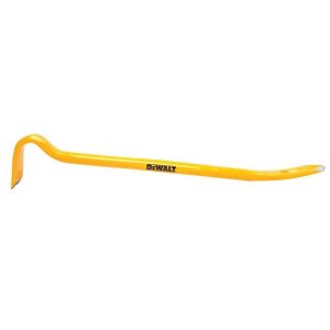 24 In. Wrecking Bar | Wrecking Pry Bars Hand Tools Wrecking Pry Bars