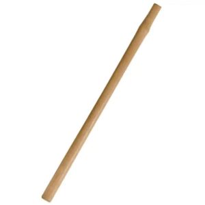 24 Inch Hickory Oval Eye Maul Sledge Handle | Hammers & Mallets Hammers & Mallets Hammers & Mallets