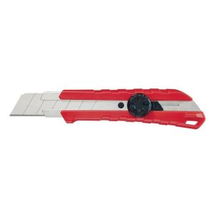 25 mm Snap-Off Knife | Hand Cutting Tools Hand Cutting Tools Hand Cutting Tools