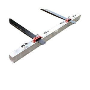 250 Lbs 4 in x 5 in x 48 in Load Release Roadmag | Magnetic Pick Up Tools Hand Tools Magnetic Pick Up Tools