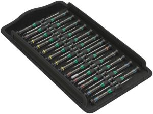 25pc Kraftform Micro Big Pack 1 Screwdriver Set | Tool Sets Hand Tools Tool Sets