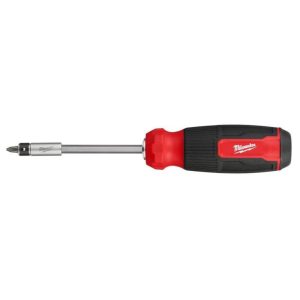 27-in-1 Multi-Bit Screwdriver | Screwdrivers Hand Tools Screwdrivers