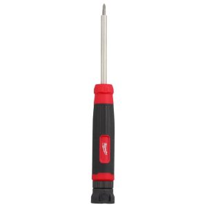 27-in-1 Security Precision Multi-Bit Screwdriver | Screwdrivers Hand Tools Screwdrivers