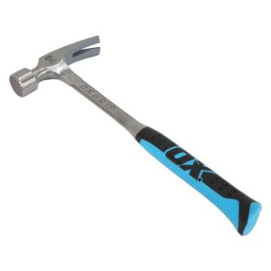 28 Oz Framing Hammer, Milled Face | Bending & Forming Tools Bending & Forming Tools Bending & Forming Tools