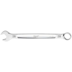 28MM Combination Wrench | Wrenches Hand Tools Silver