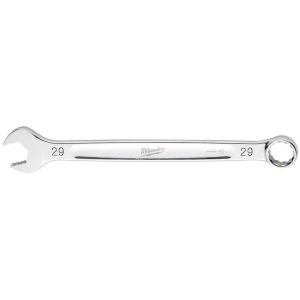 29MM Combination Wrench | Wrenches Hand Tools Silver