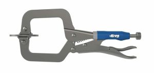 2in Classic Face Clamp | Clamps Clamps Clamps