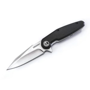 3-1/2in Harpoon Blade Composite Handle Pocket Knife | Multi Hand Tools Hand Tools Multi Hand Tools