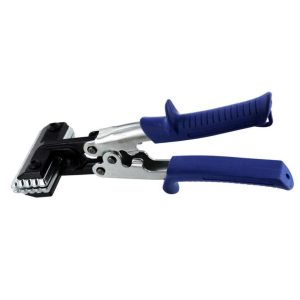 3 In. Interchangeable Blade Straight Handle Seamer | Bending & Forming Tools Bending & Forming Tools Bending & Forming Tools