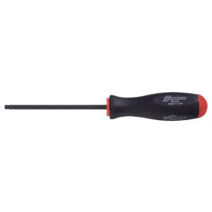 3 mm Ball-End Screwdriver | Hex Keys Hand Tools Hex Keys