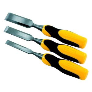 3 Piece Chisel Set | Chisels Chisels Chisels