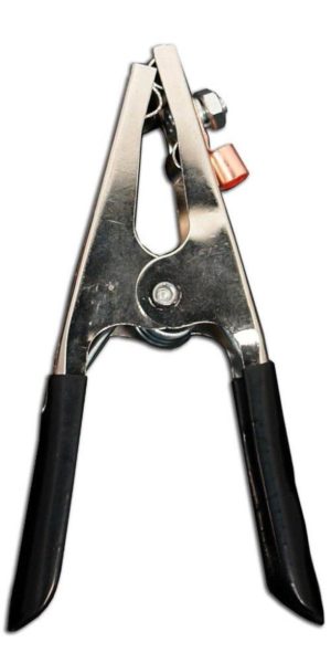 300 Amp Ground Clamp | Clamps Clamps Clamps