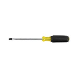 3/16in Slotted Tip Screwdriver | Screwdrivers Hand Tools Screwdrivers