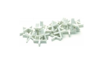 3/16in Tile Spacers 850 Tile Spacers | Masonry, Concrete & Tile Tools Hand Tools Masonry, Concrete & Tile Tools