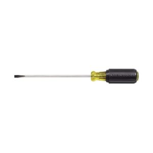 3/16inch Cabinet Tip Screwdriver 10inch | Screwdrivers Hand Tools Screwdrivers