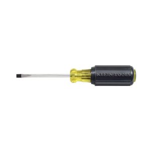 3/16inch Cabinet Tip Screwdriver 3inch | Screwdrivers Hand Tools Screwdrivers