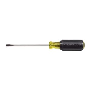 3/16inch Cabinet Tip Screwdriver 4inch | Screwdrivers Hand Tools Screwdrivers