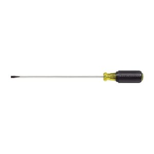 3/16inch Cabinet Tip Screwdriver 8inch | Screwdrivers Hand Tools Screwdrivers