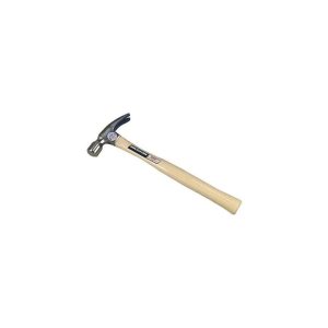 32 Oz 17-1/2 Inch Milled Face Framing Hammer with Hickory Handle | Hammers & Mallets Hammers & Mallets Hammers & Mallets