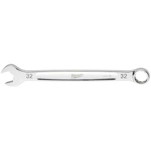 32MM Combination Wrench | Wrenches Hand Tools Silver