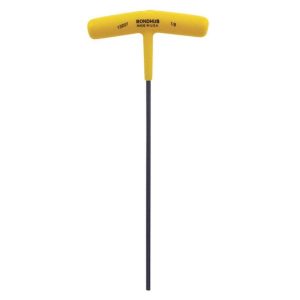 3/32 Inch Hex T-Handle | Hex Keys Hand Tools Hex Keys