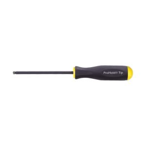 3/32 Inch ProHold Balldriver Tip Screwdriver | Hex Keys Hand Tools Hex Keys