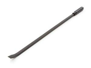 36 Inch Angled End Handled Pry Bar | Wrecking Pry Bars Hand Tools Wrecking Pry Bars