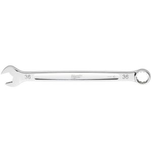 36MM Combination Wrench | Wrenches Hand Tools Silver