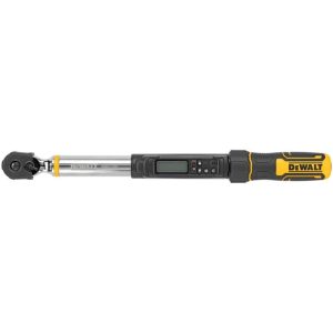 3/8 In Drive Digital Torque Wrench | Wrenches Hand Tools Wrenches