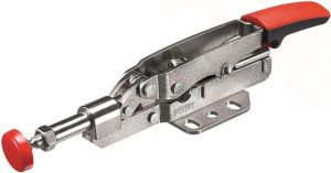 3/8in Clamping Capacity Toggle Clamp with 5/16in Automatic Adjustment | Clamps Clamps Clamps