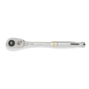 3/8in Drive 90-Tooth Quick Release Teardrop Ratchet | Hand Ratchets Hand Ratchets Hand Ratchets