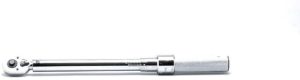 3/8in Micro Torque Wrench | Wrenches Hand Tools Silver