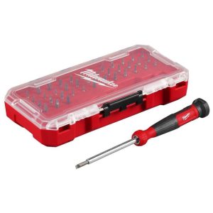 39-in-1 Precision Multi-Bit Screwdriver | Screwdrivers Hand Tools Screwdrivers