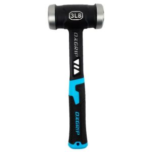 3lb Ultrastrike Club Hammer | Hammers & Mallets Hammers & Mallets Hammers & Mallets