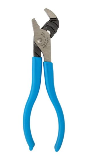 4.5 In. Straight Jaw Tongue & Groove Plier | Pliers Hand Tools Pliers